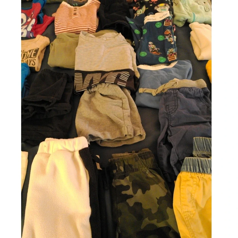 Old Navy mixed lot